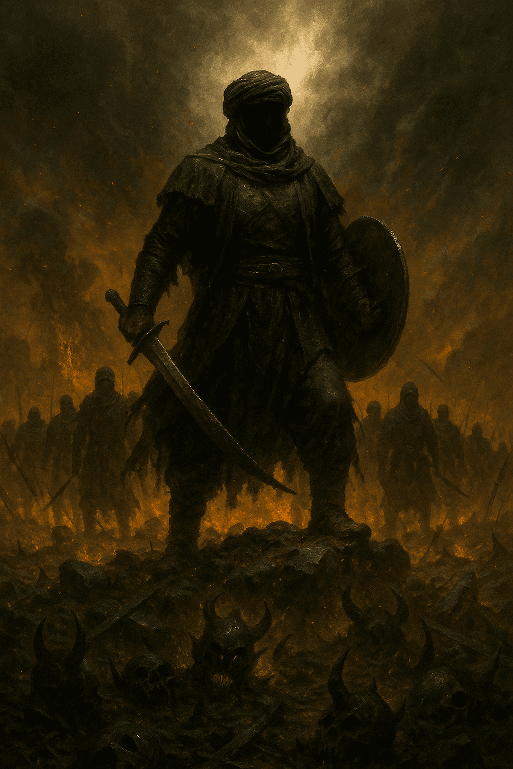 Discipline — self-governed action